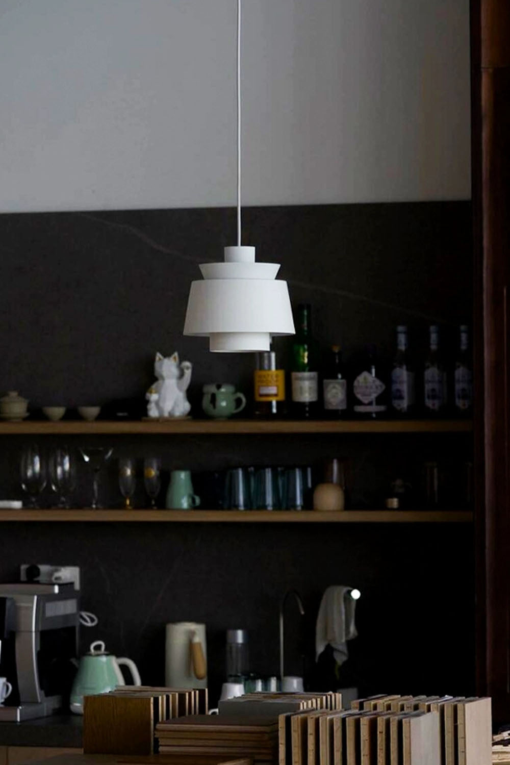 Tradition Utzon JUI1 Pendant Lamp - view 18 | everlamps