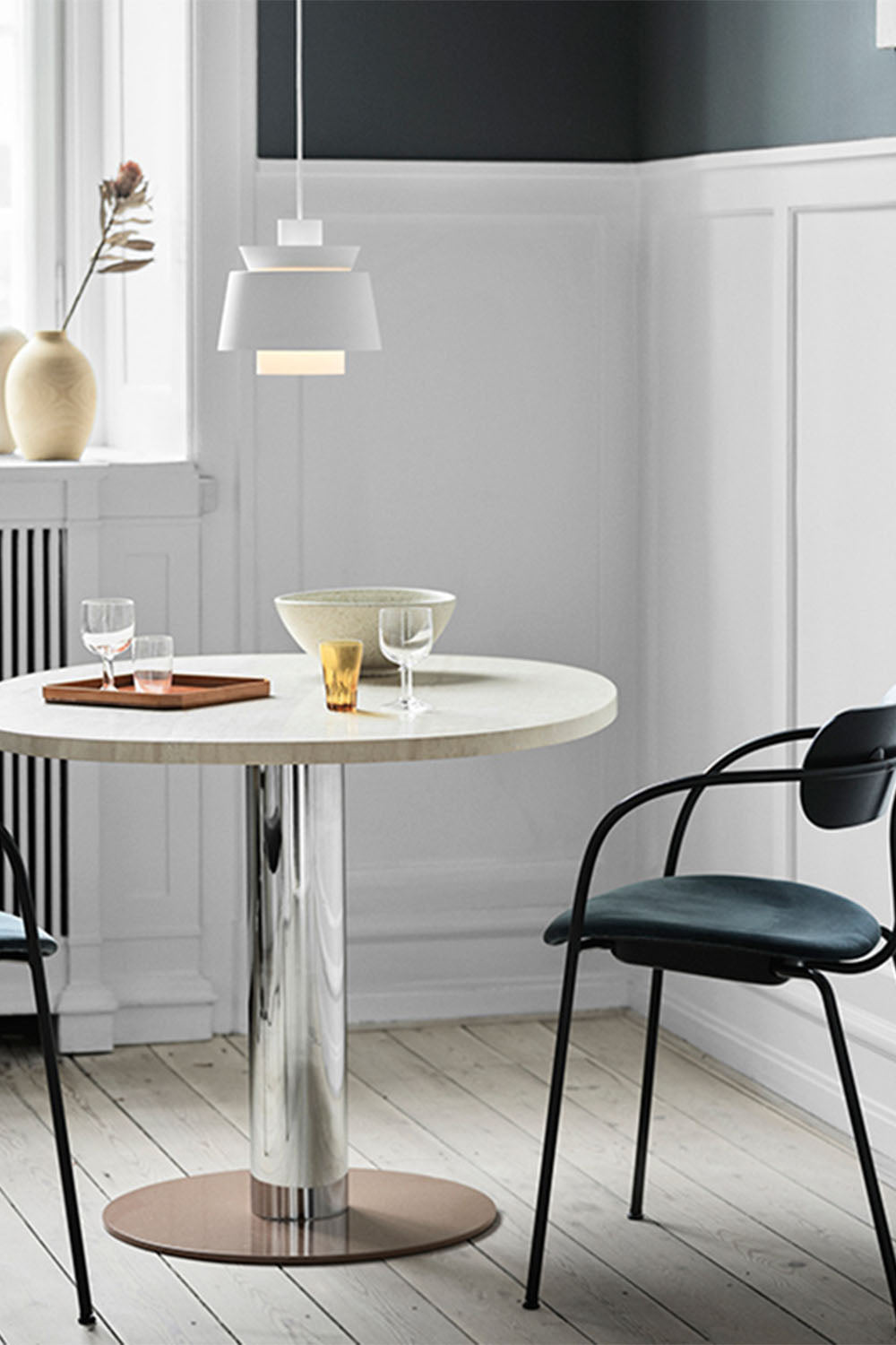Tradition Utzon JUI1 Pendant Lamp - view 19 | everlamps