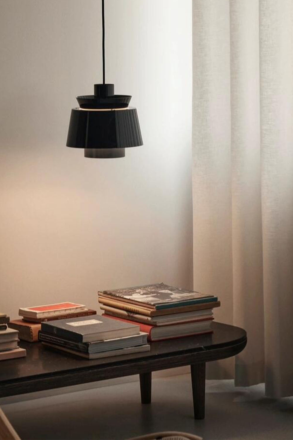 Tradition Utzon JUI1 Pendant Lamp - view 2 | everlamps