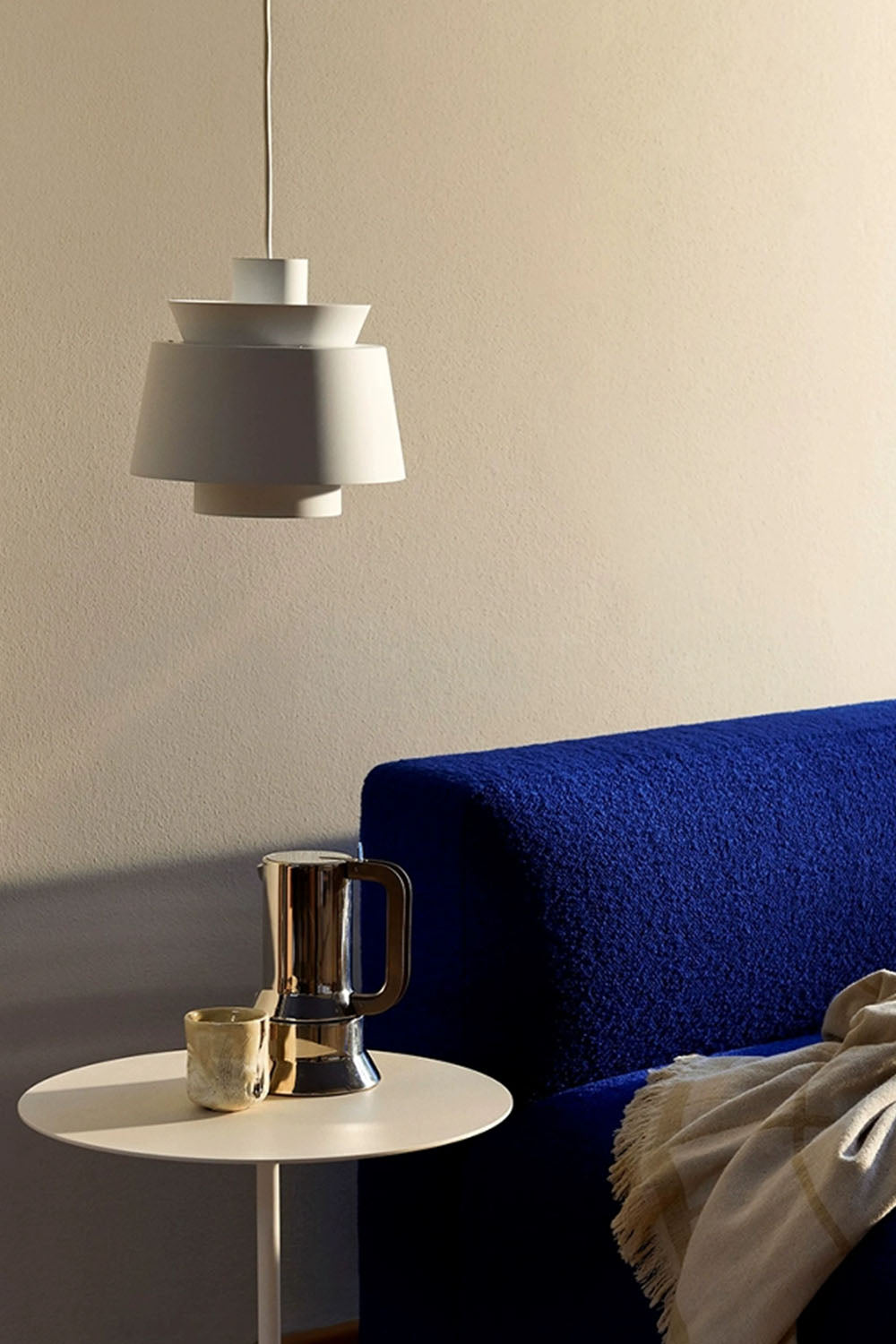 Tradition Utzon JUI1 Pendant Lamp - view 4 | everlamps