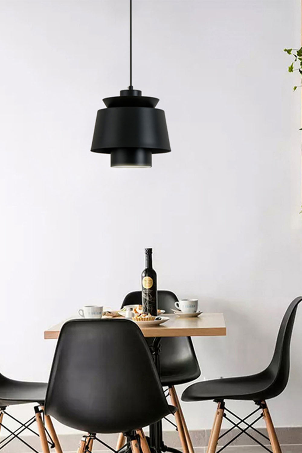 Tradition Utzon JUI1 Pendant Lamp - view 6 | everlamps