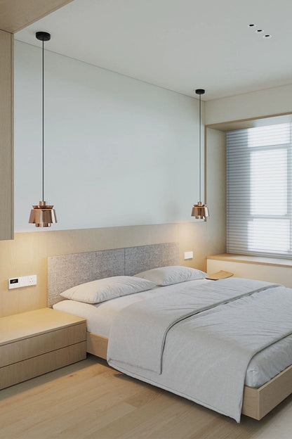 Tradition Utzon JUI1 Pendant Lamp - view 7 | everlamps
