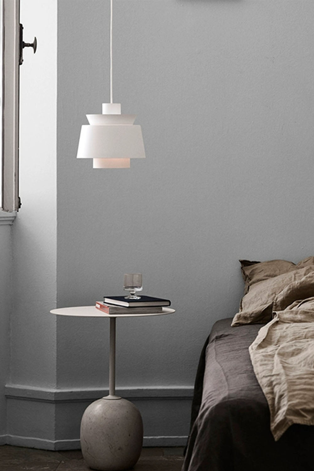 Tradition Utzon JUI1 Pendant Lamp - view 10 | everlamps