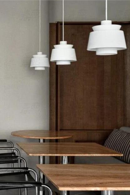 Tradition Utzon JUI1 Pendant Lamp - view 11 | everlamps