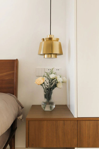 Tradition Utzon JUI1 Pendant Lamp - view 12 | everlamps