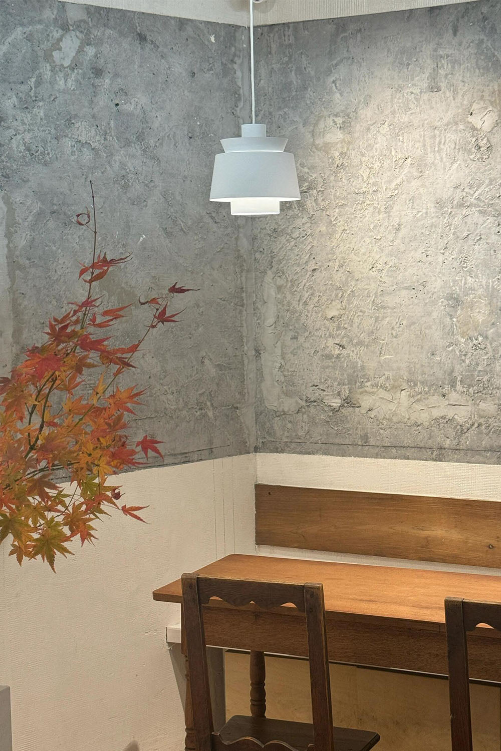Tradition Utzon JUI1 Pendant Lamp - view 15 | everlamps