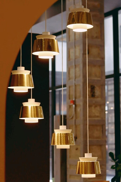 Tradition Utzon JUI1 Pendant Lamp - view 16 | everlamps