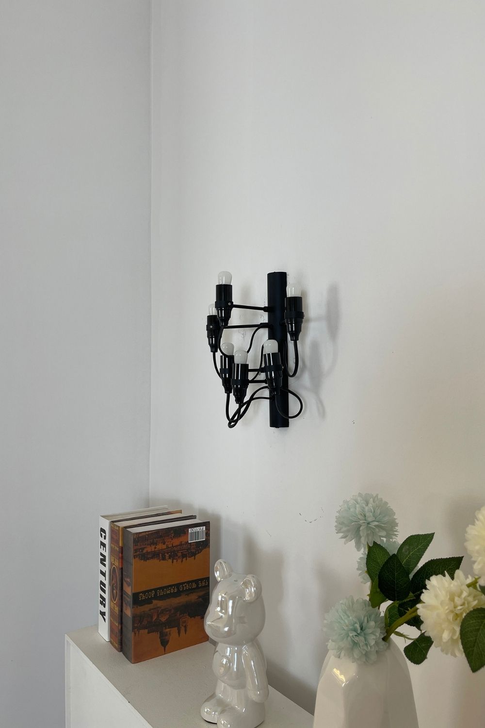 Traditional Mid-century 2097 Wall Lamp - view 12 | everlamps