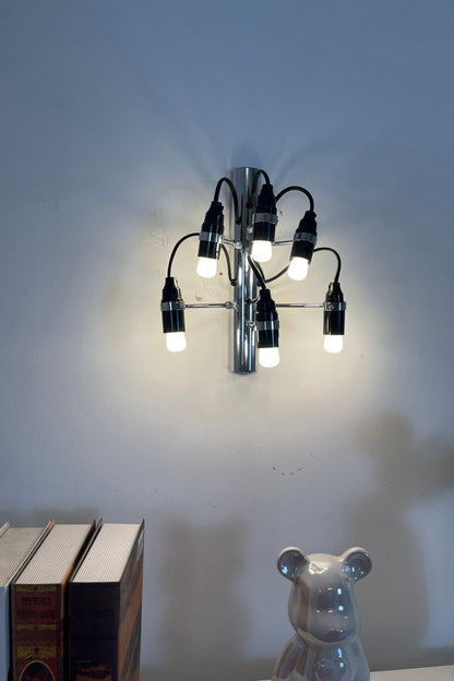 Traditional Mid-century 2097 Wall Lamp - view 13 | everlamps
