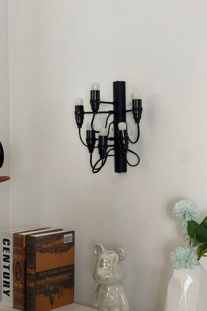 Traditional Mid-century 2097 Wall Lamp - view 14 | everlamps