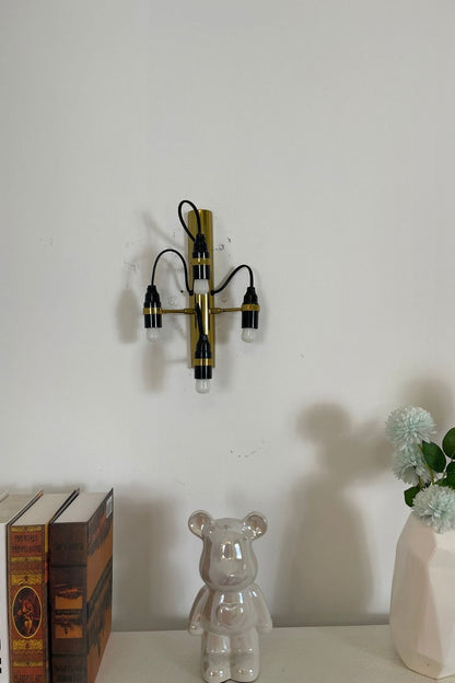 Traditional Mid-century 2097 Wall Lamp - view 18 | everlamps