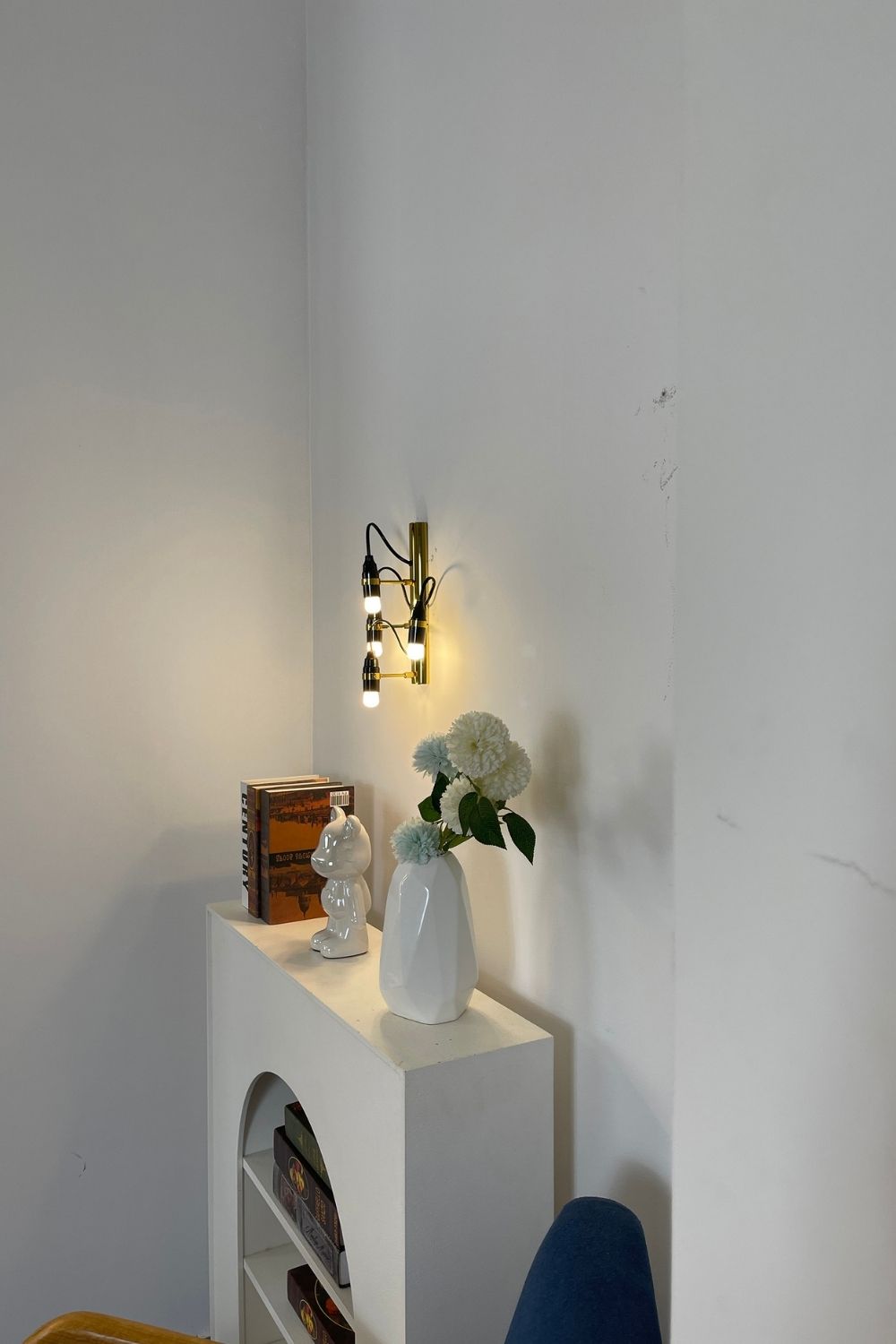 Traditional Mid-century 2097 Wall Lamp - view 23 | everlamps