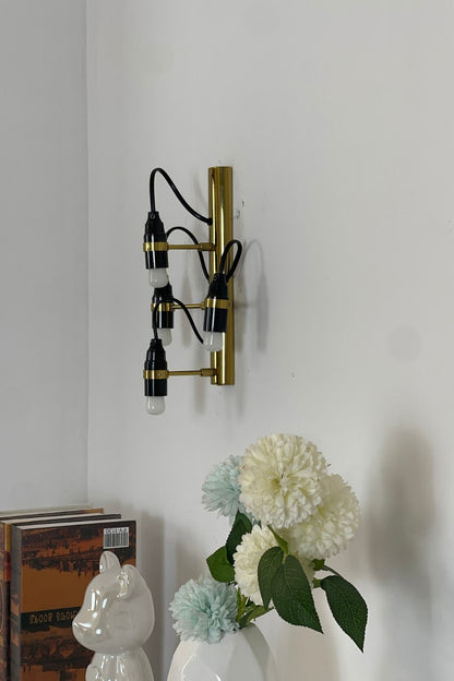Traditional Mid-century 2097 Wall Lamp - view 24 | everlamps