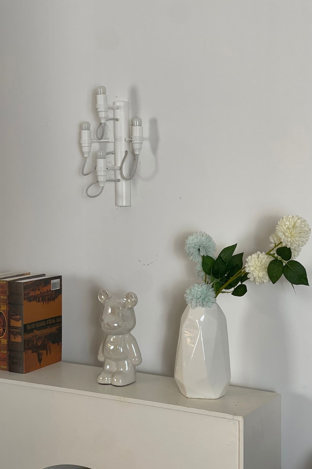 Traditional Mid-century 2097 Wall Lamp - view 25 | everlamps
