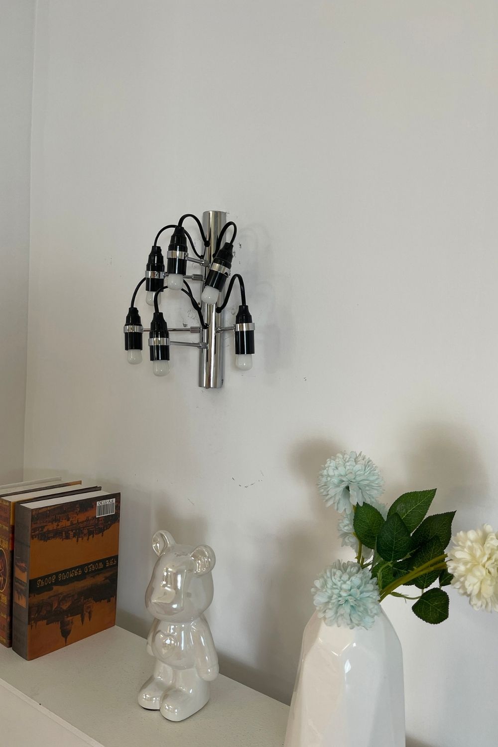 Traditional Mid-century 2097 Wall Lamp - view 26 | everlamps
