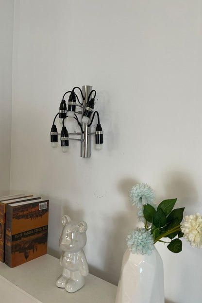 Traditional Mid-century 2097 Wall Lamp - view 26 | everlamps