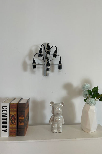 Traditional Mid-century 2097 Wall Lamp - view 27 | everlamps