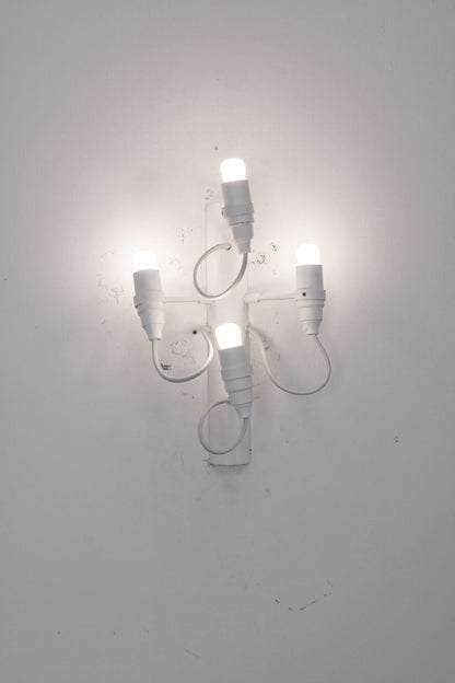 Traditional Mid-century 2097 Wall Lamp - view 5 | everlamps