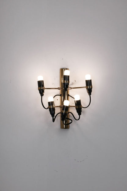 Traditional Mid-century 2097 Wall Lamp - view 6 | everlamps