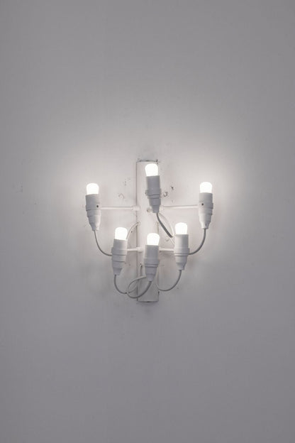 Traditional Mid-century 2097 Wall Lamp - view 7 | everlamps
