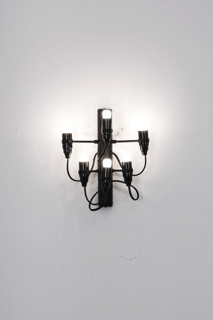 Traditional Mid-century 2097 Wall Lamp - view 8 | everlamps