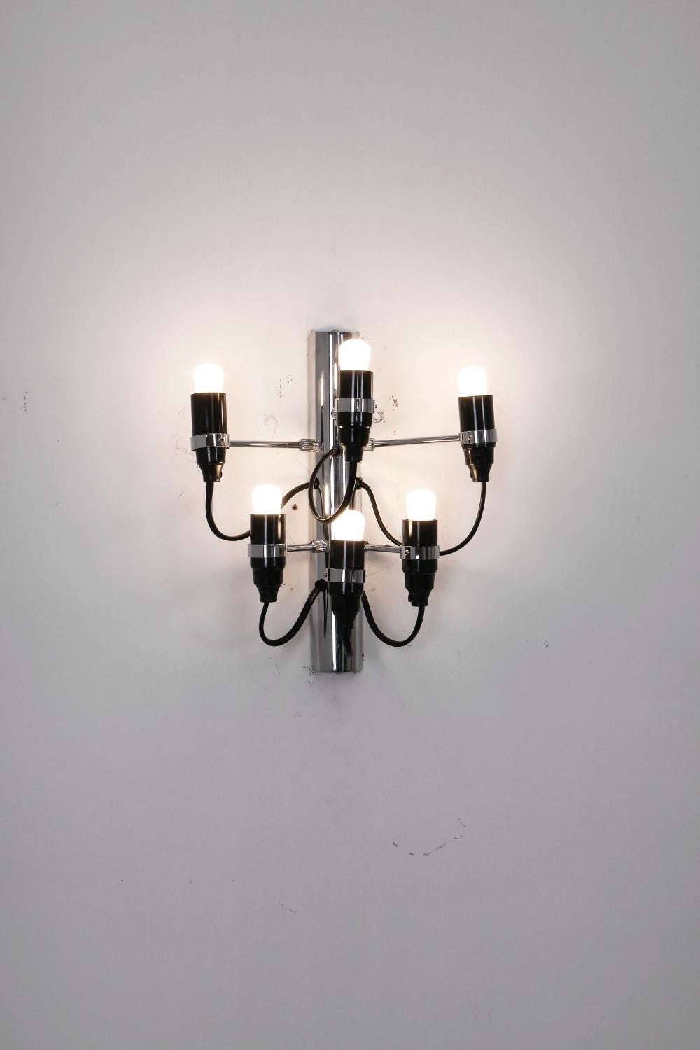 Traditional Mid-century 2097 Wall Lamp - view 9 | everlamps