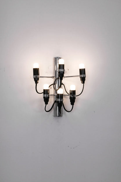Traditional Mid-century 2097 Wall Lamp - view 9 | everlamps