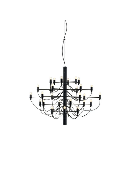 Traditional Mid-century 2097 Chandelier