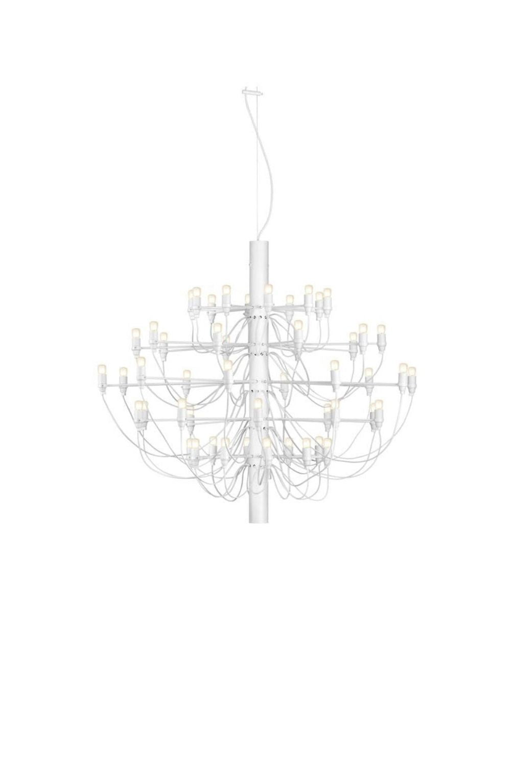 Traditional Mid-century 2097 Chandelier