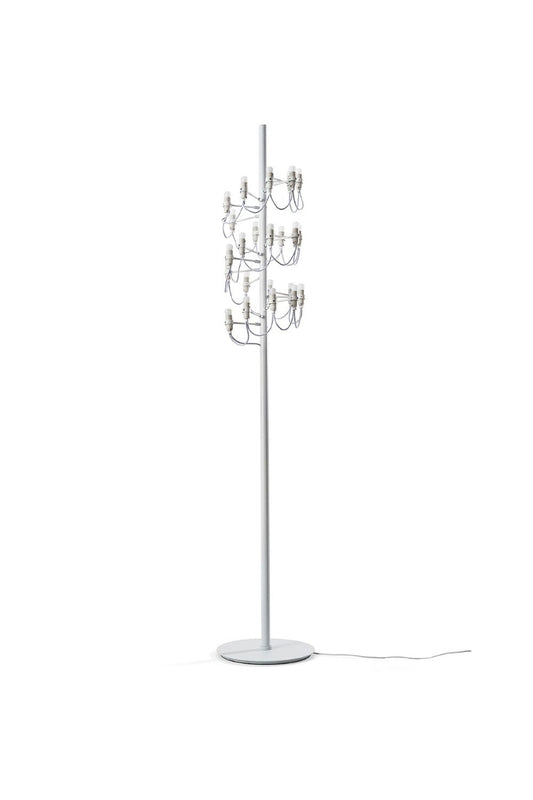 Traditional Mid-century 2097 Floor Lamp | everlamps