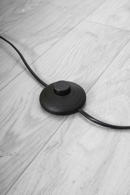 Traditional Mid-century 2097 Floor Lamp - view 28 | everlamps