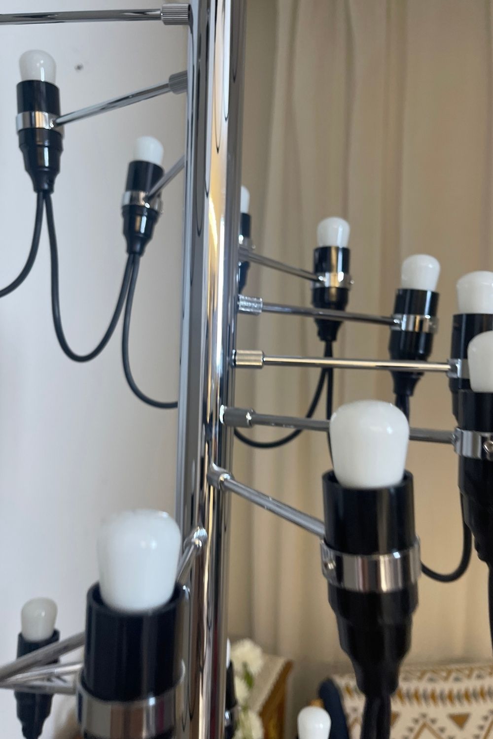 Traditional Mid-century 2097 Floor Lamp - view 24 | everlamps