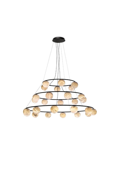 Tribeca Chandelier | everlamps