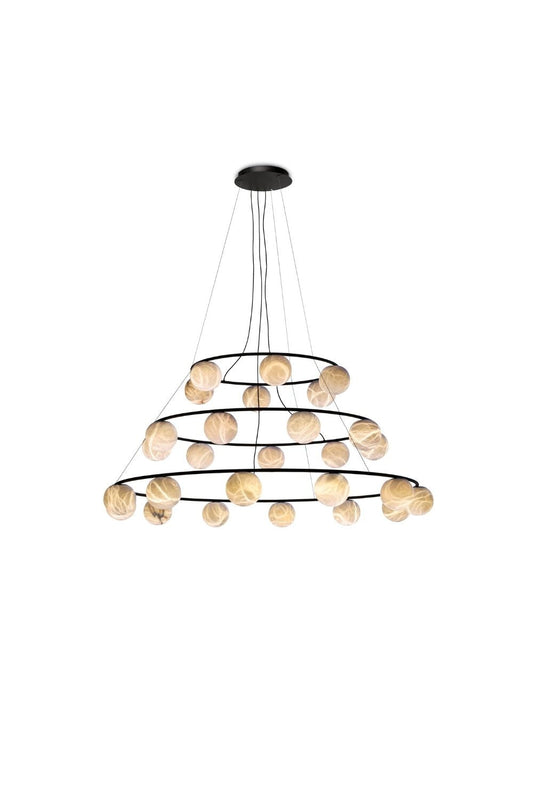 Tribeca Chandelier | everlamps