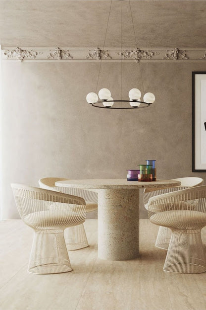Tribeca Chandelier - view 2 | everlamps