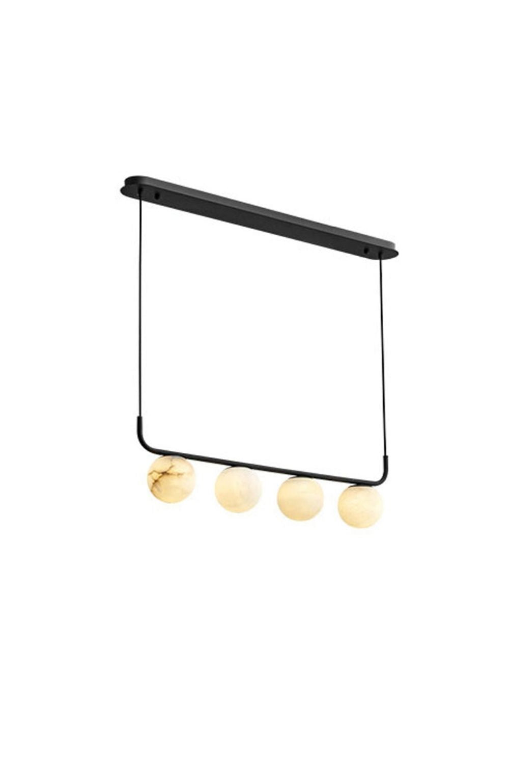 Tribeca Pendant Lamp - view 12 | everlamps