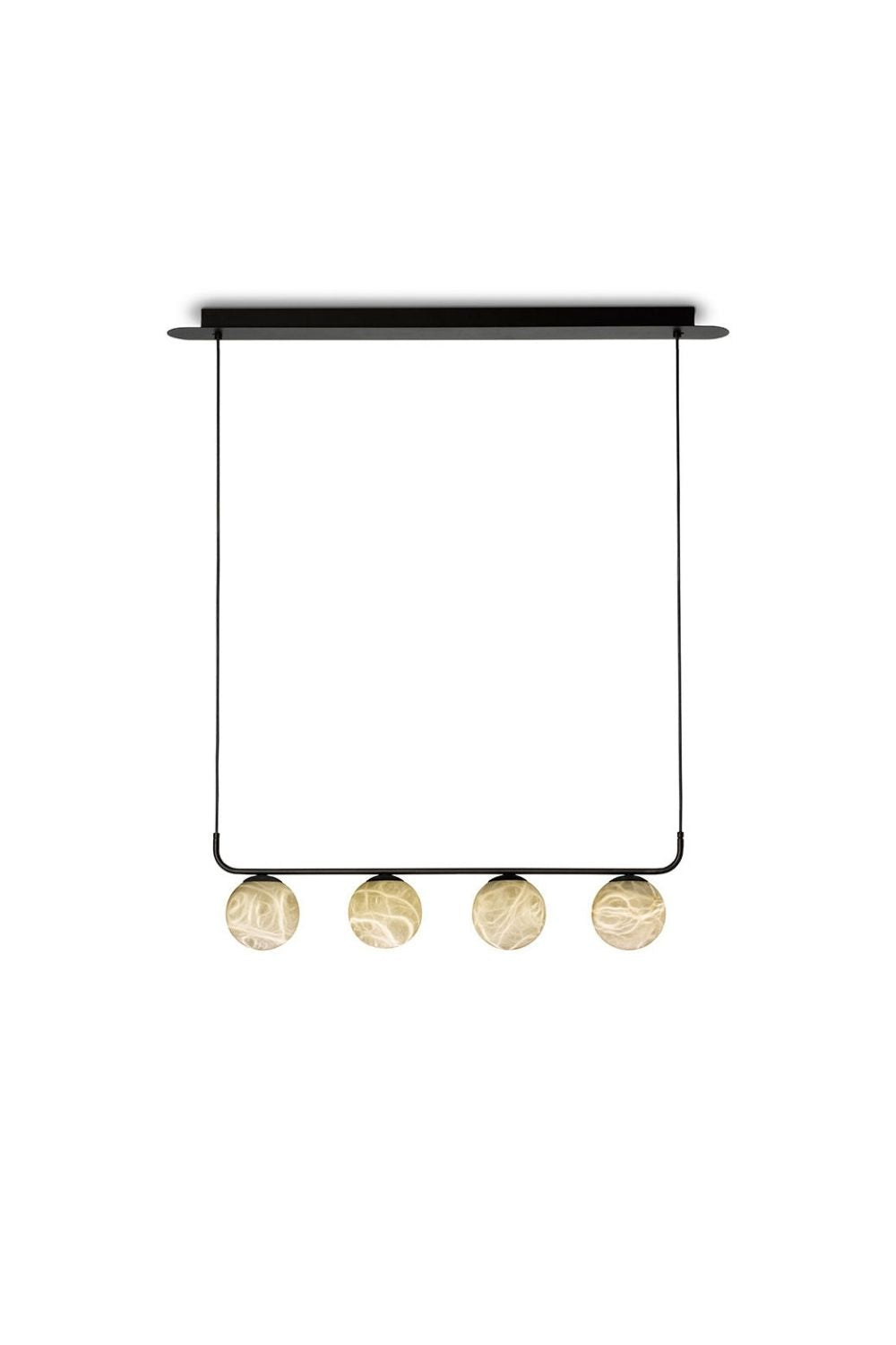 Tribeca Pendant Lamp - view 11 | everlamps