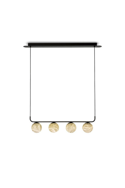 Tribeca Pendant Lamp - view 11 | everlamps