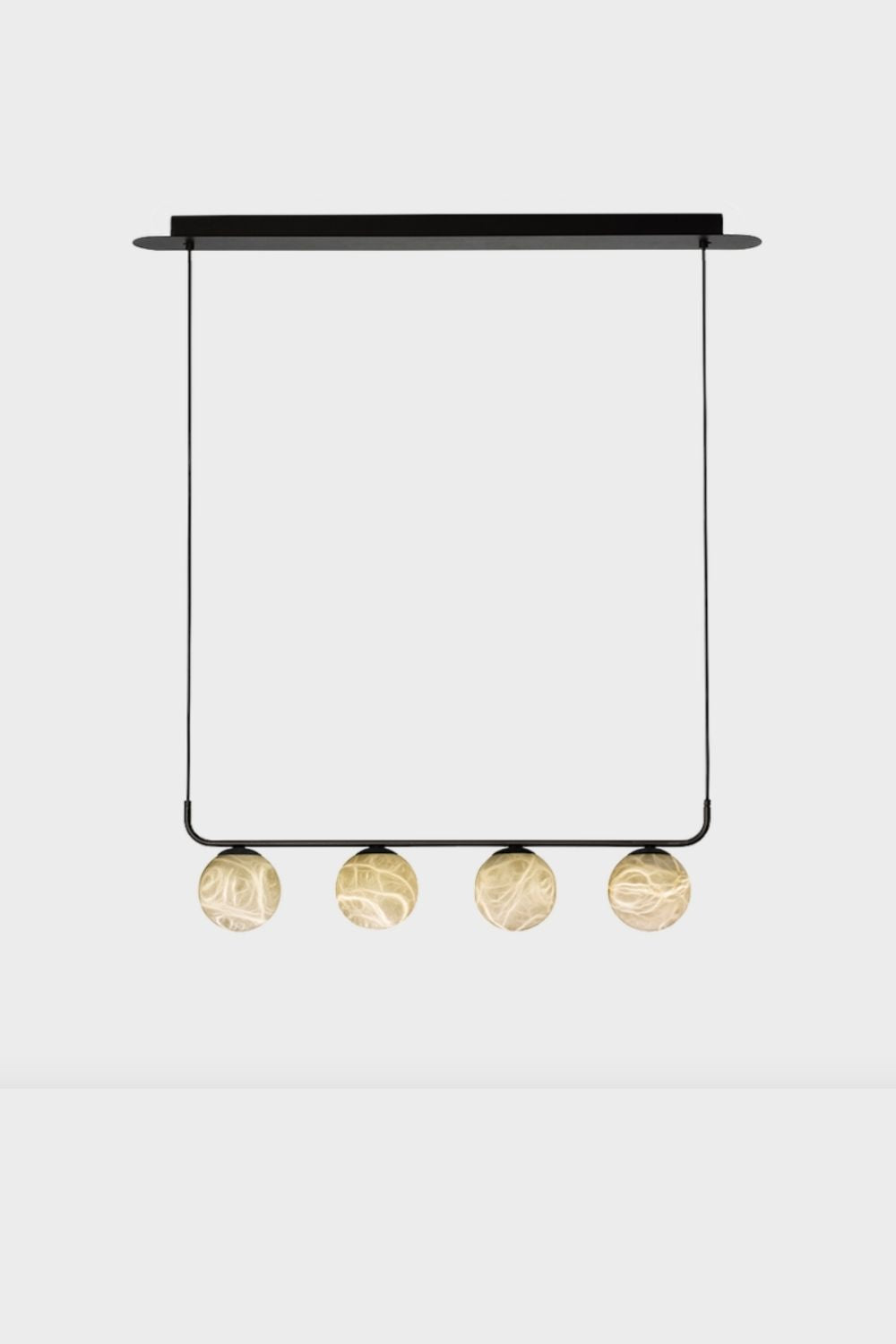 Tribeca Pendant Lamp - view 10 | everlamps