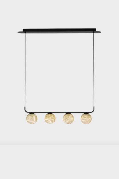 Tribeca Pendant Lamp - view 10 | everlamps