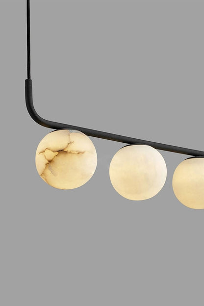 Tribeca Pendant Lamp - view 9 | everlamps