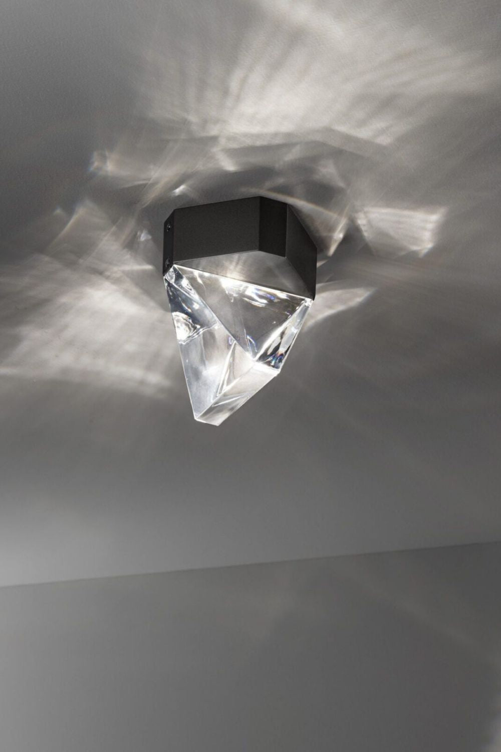 Tripla Ceiling light - everlamps