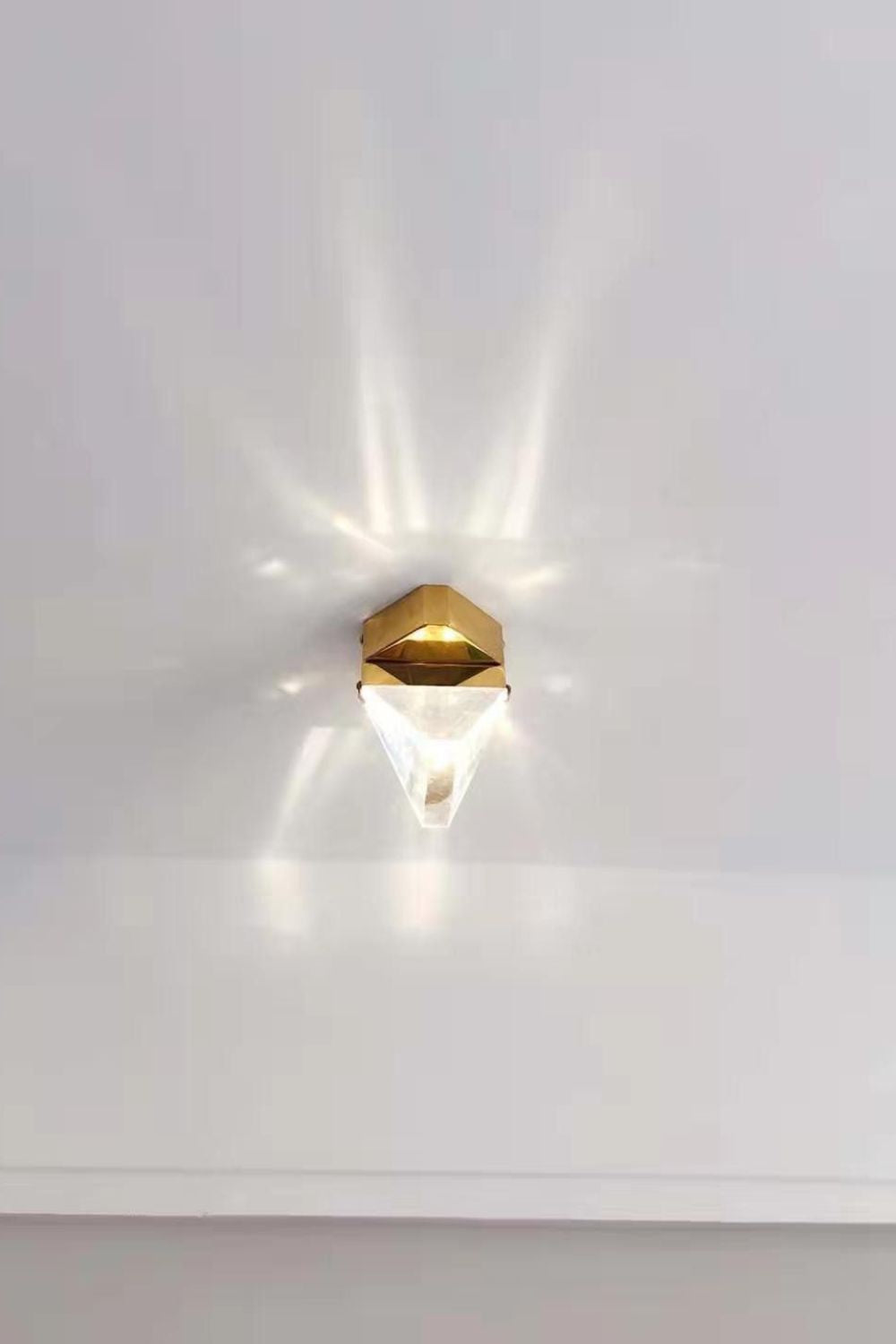 Tripla Ceiling light - everlamps