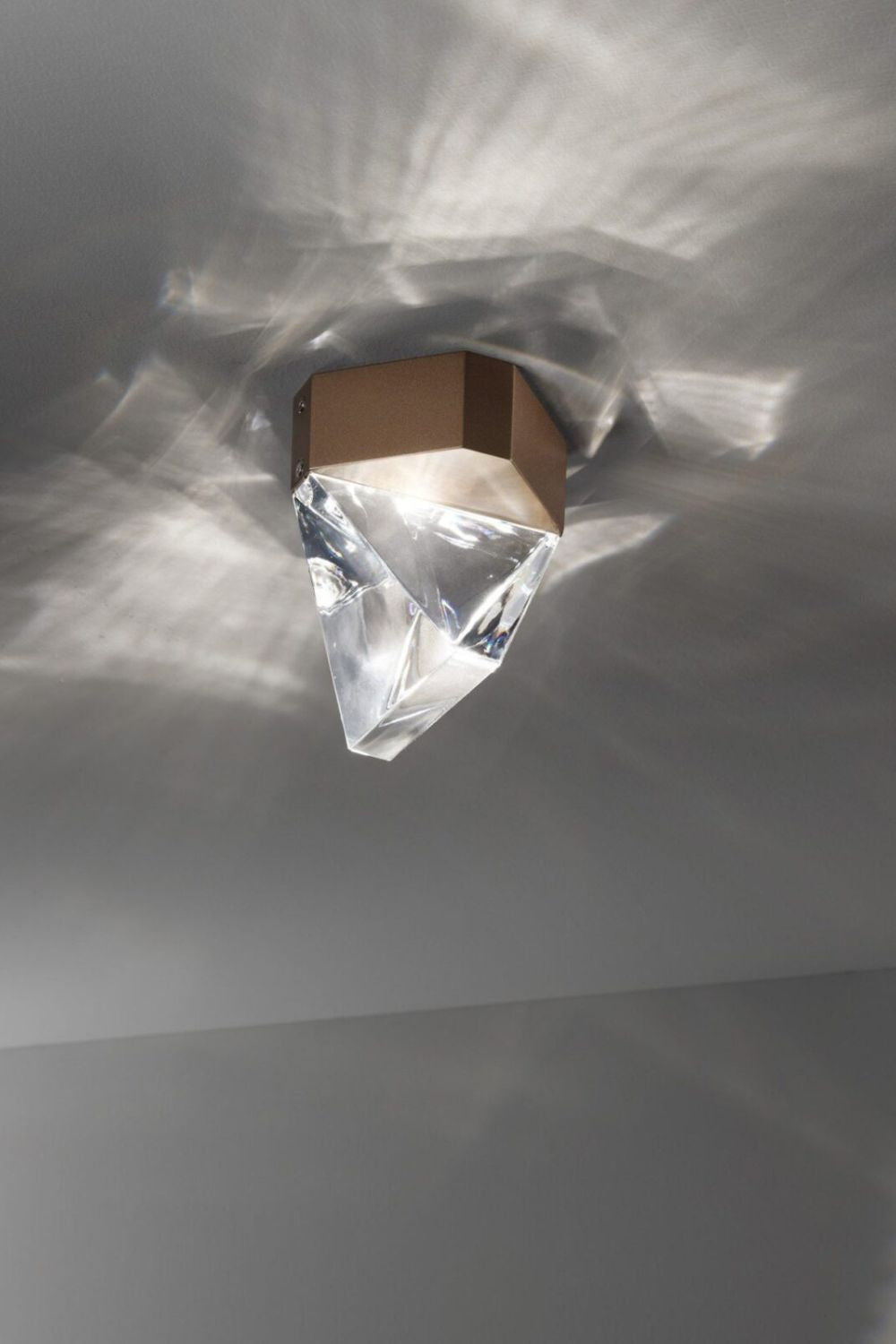 Tripla Ceiling light - everlamps