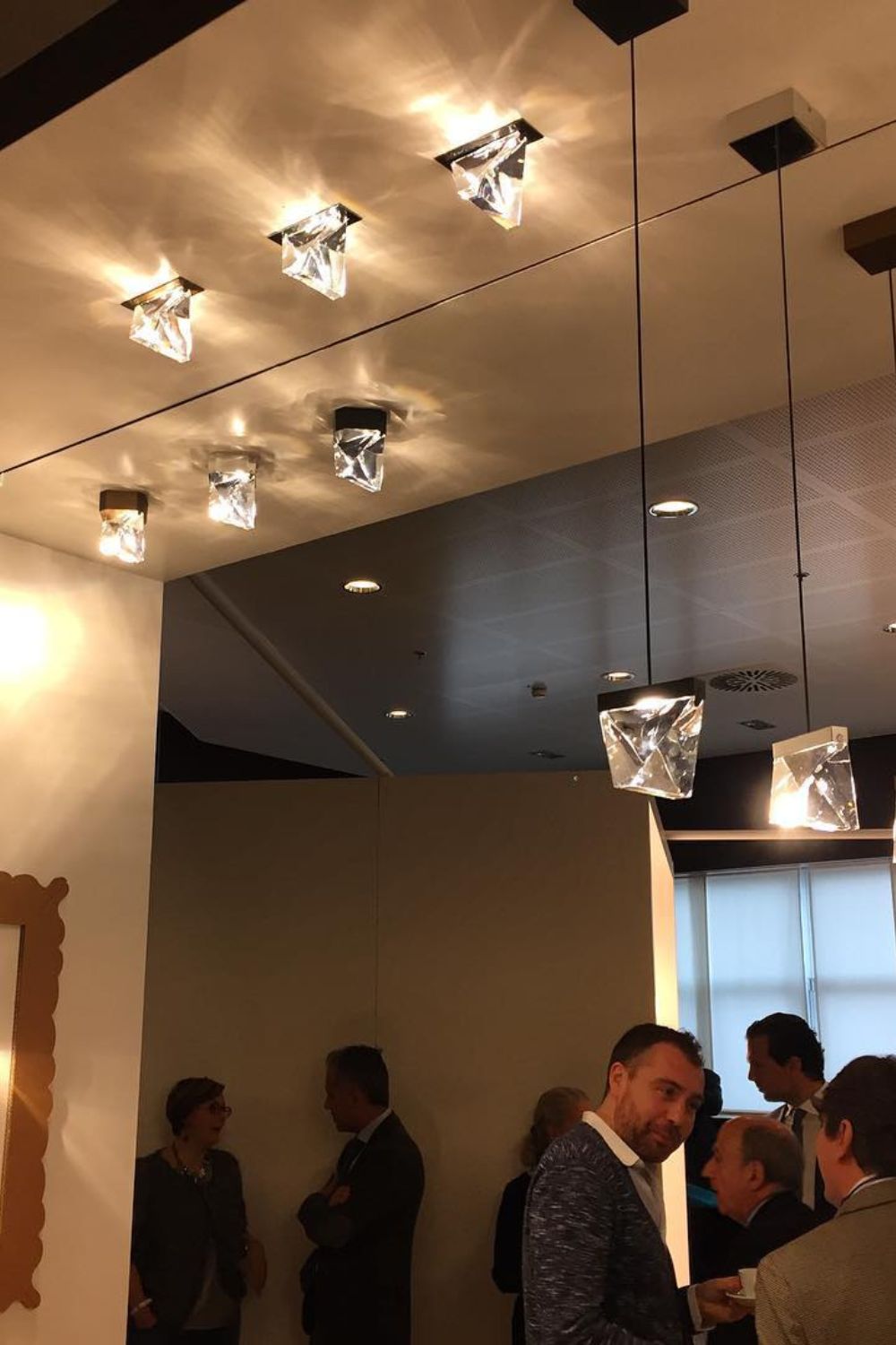 Tripla Ceiling light - everlamps