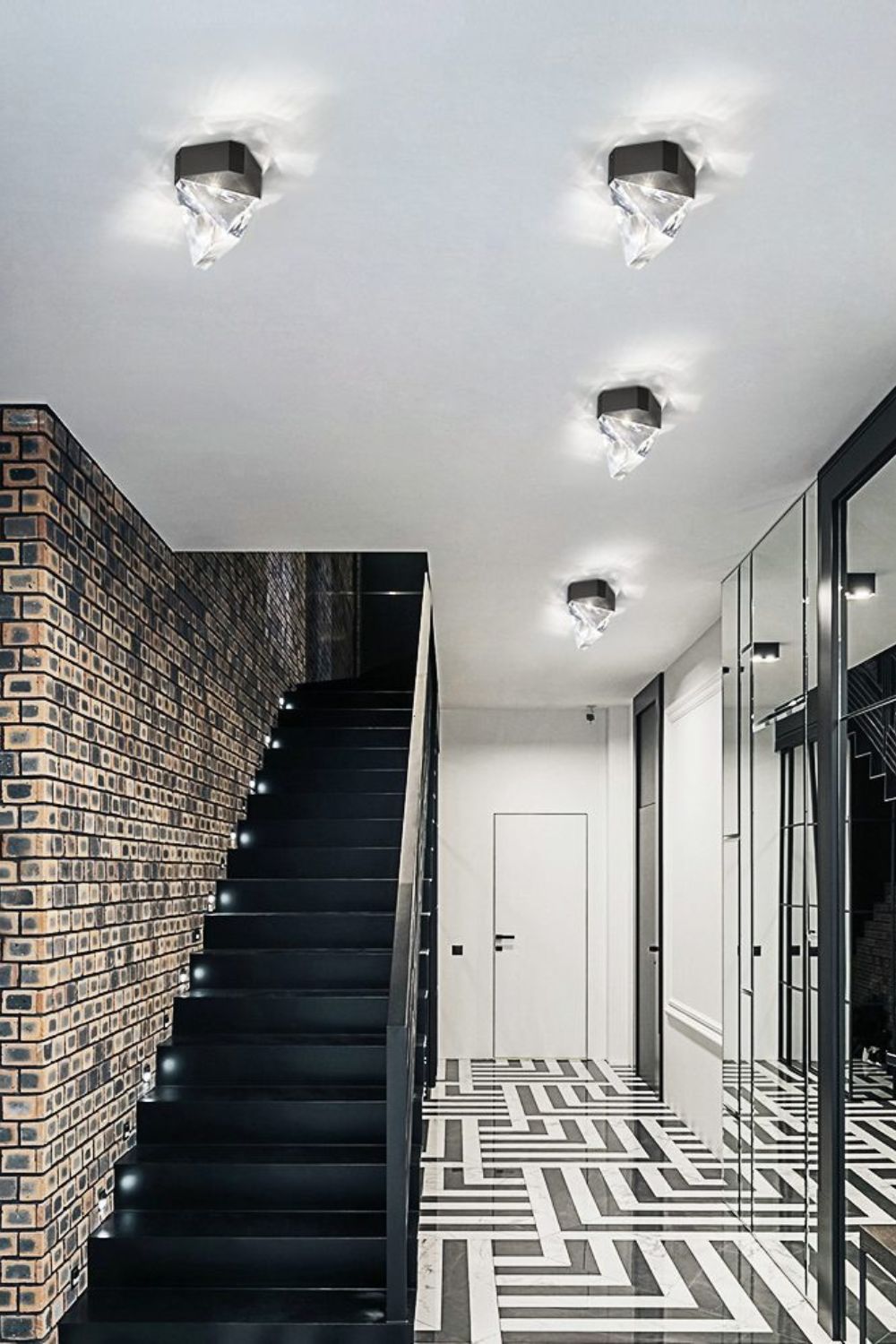 Tripla Ceiling light - everlamps