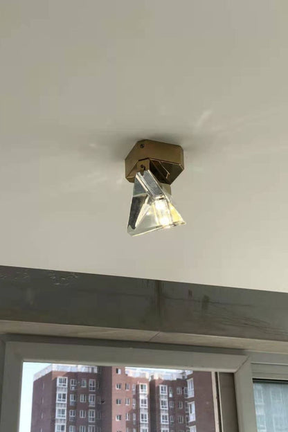 Tripla Ceiling light - everlamps