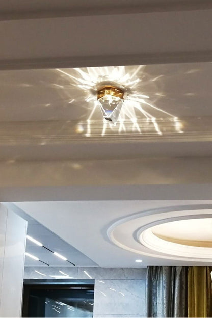 Tripla Ceiling light - everlamps