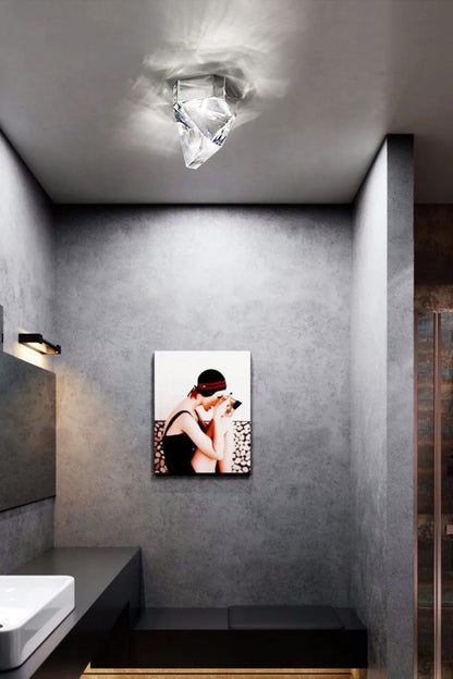 Tripla Ceiling light - everlamps