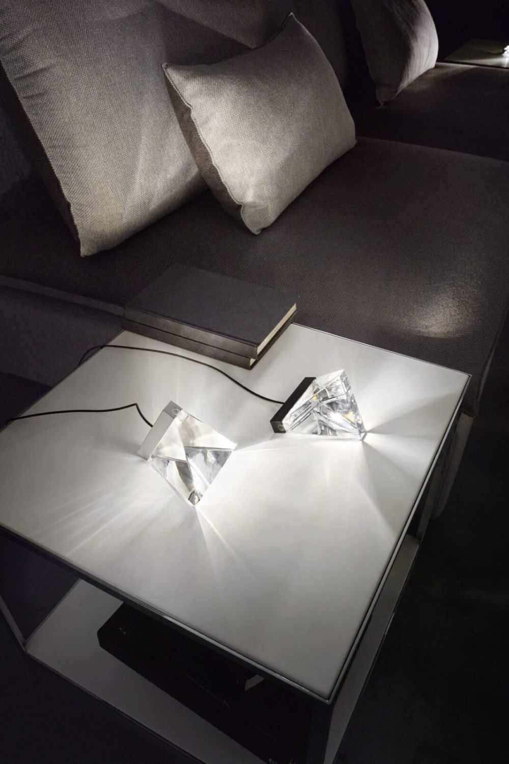 Tripla Pendant Lamp - everlamps
